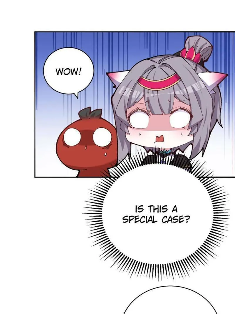 Read I Picked up an Attribute (Colored) chapter 275 image 33 on Lezhin