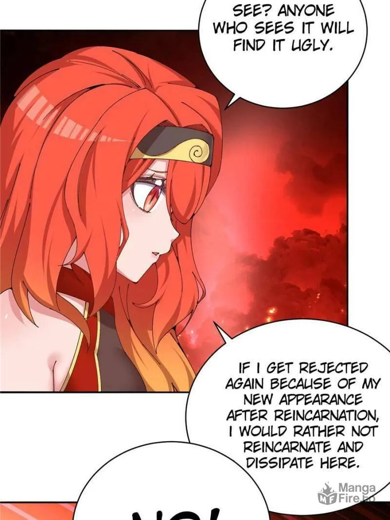Read I Picked up an Attribute (Colored) chapter 275 image 34 on Lezhin