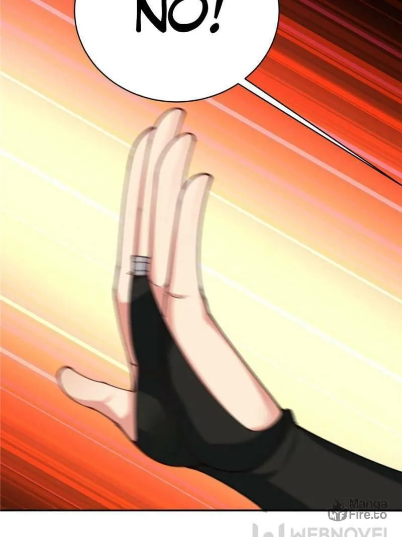 Read I Picked up an Attribute (Colored) chapter 275 image 35 on Lezhin