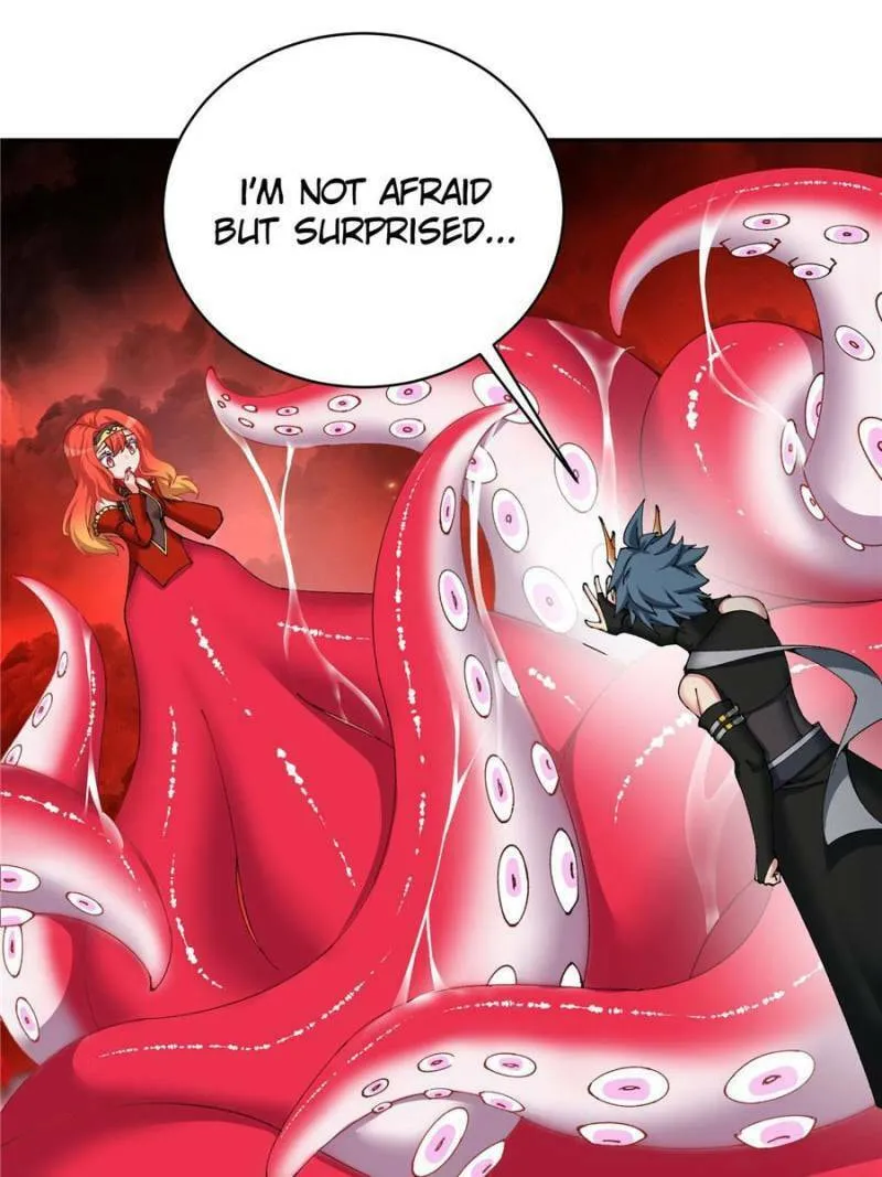 Read I Picked up an Attribute (Colored) chapter 275 image 37 on Lezhin