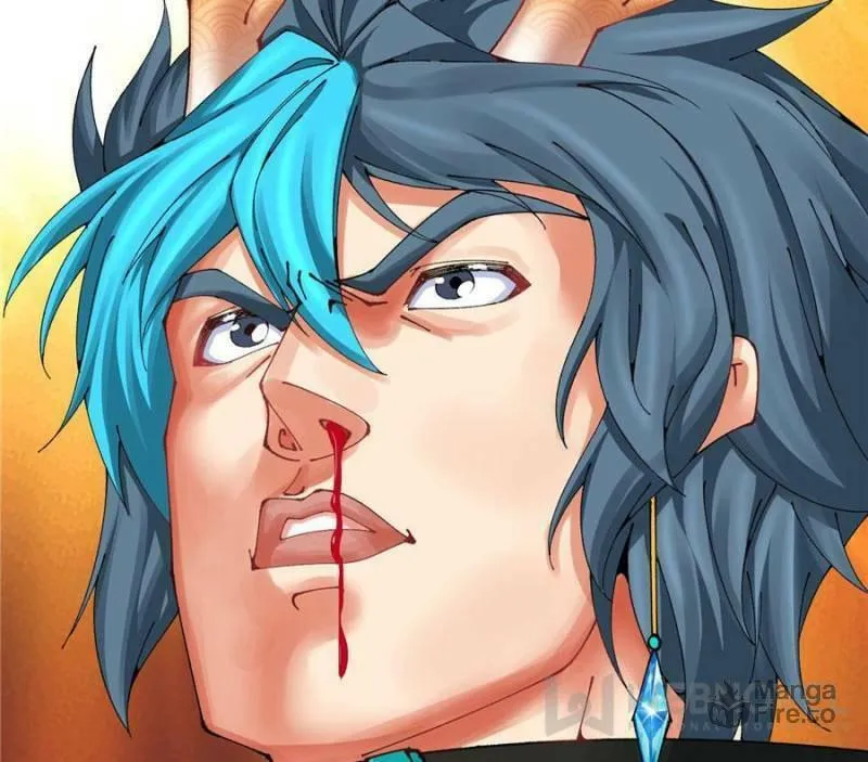 Read I Picked up an Attribute (Colored) chapter 275 image 39 on Lezhin