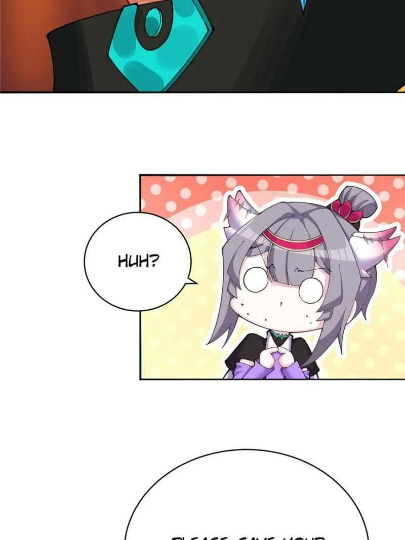Read I Picked up an Attribute (Colored) chapter 275 image 40 on Lezhin