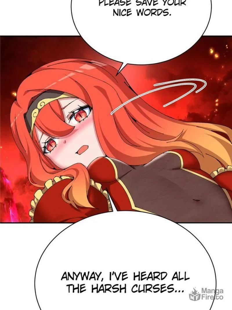 Read I Picked up an Attribute (Colored) chapter 275 image 41 on Lezhin