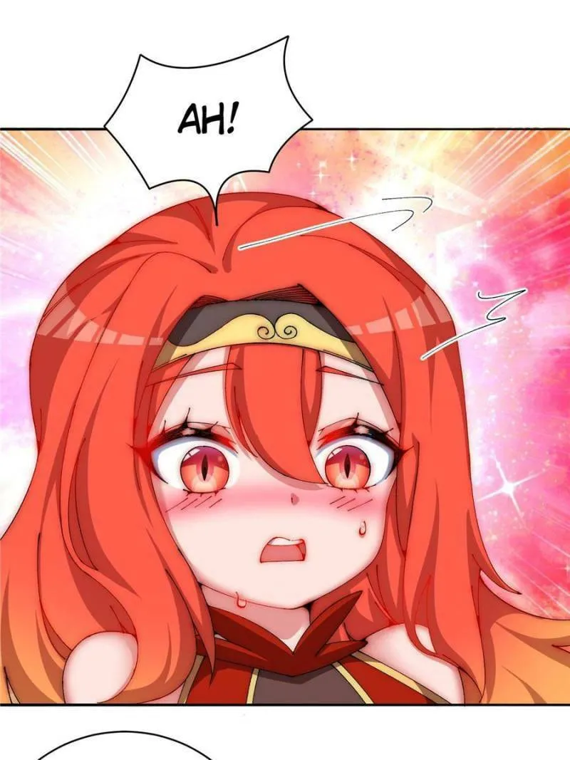 Read I Picked up an Attribute (Colored) chapter 275 image 43 on Lezhin