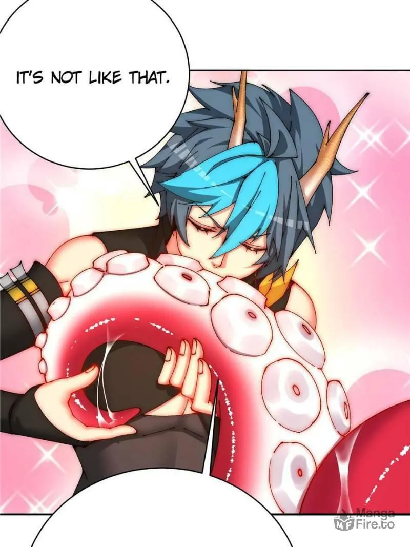 Read I Picked up an Attribute (Colored) chapter 275 image 44 on Lezhin