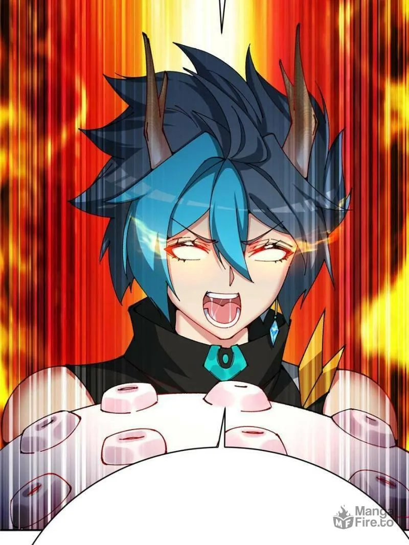 Read I Picked up an Attribute (Colored) chapter 275 image 47 on Lezhin