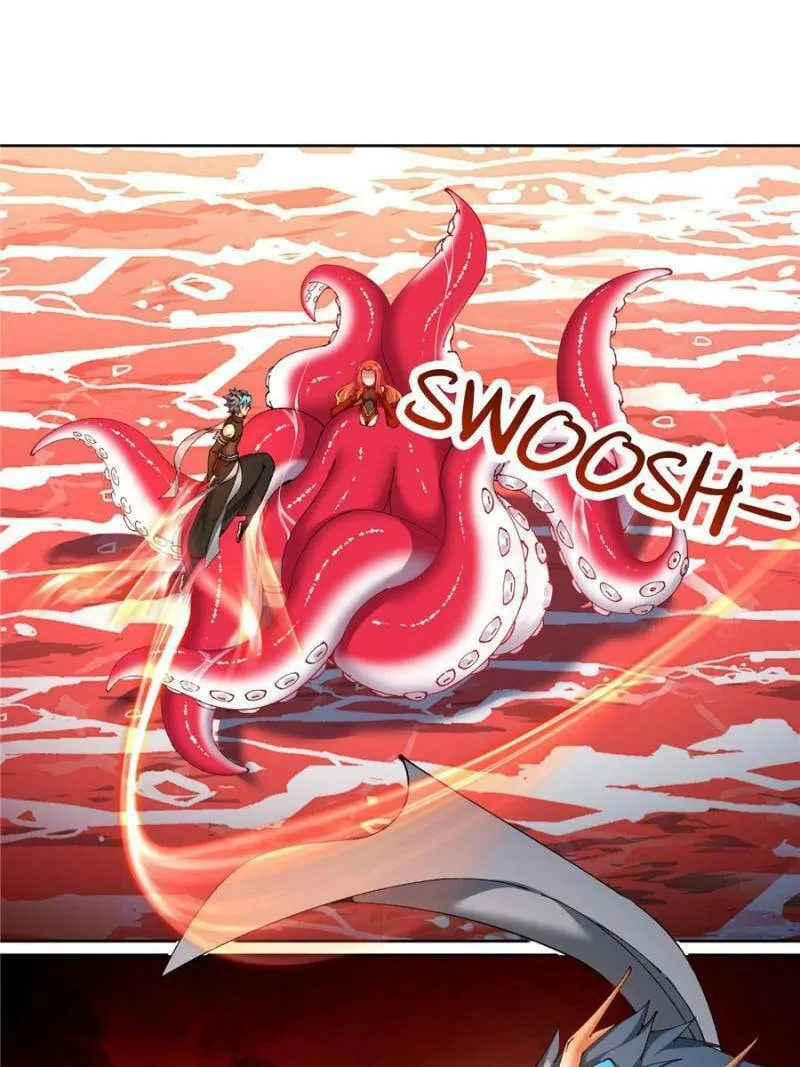 Read I Picked up an Attribute (Colored) chapter 275 image 51 on Lezhin
