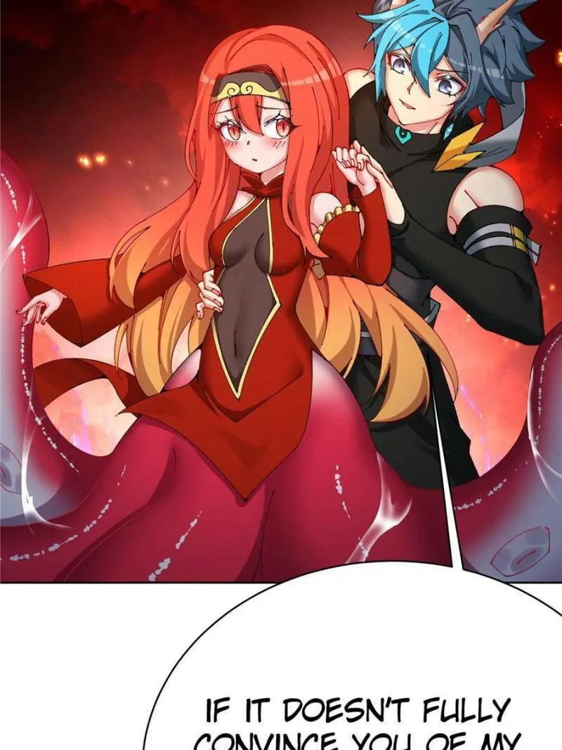 Read I Picked up an Attribute (Colored) chapter 275 image 52 on Lezhin