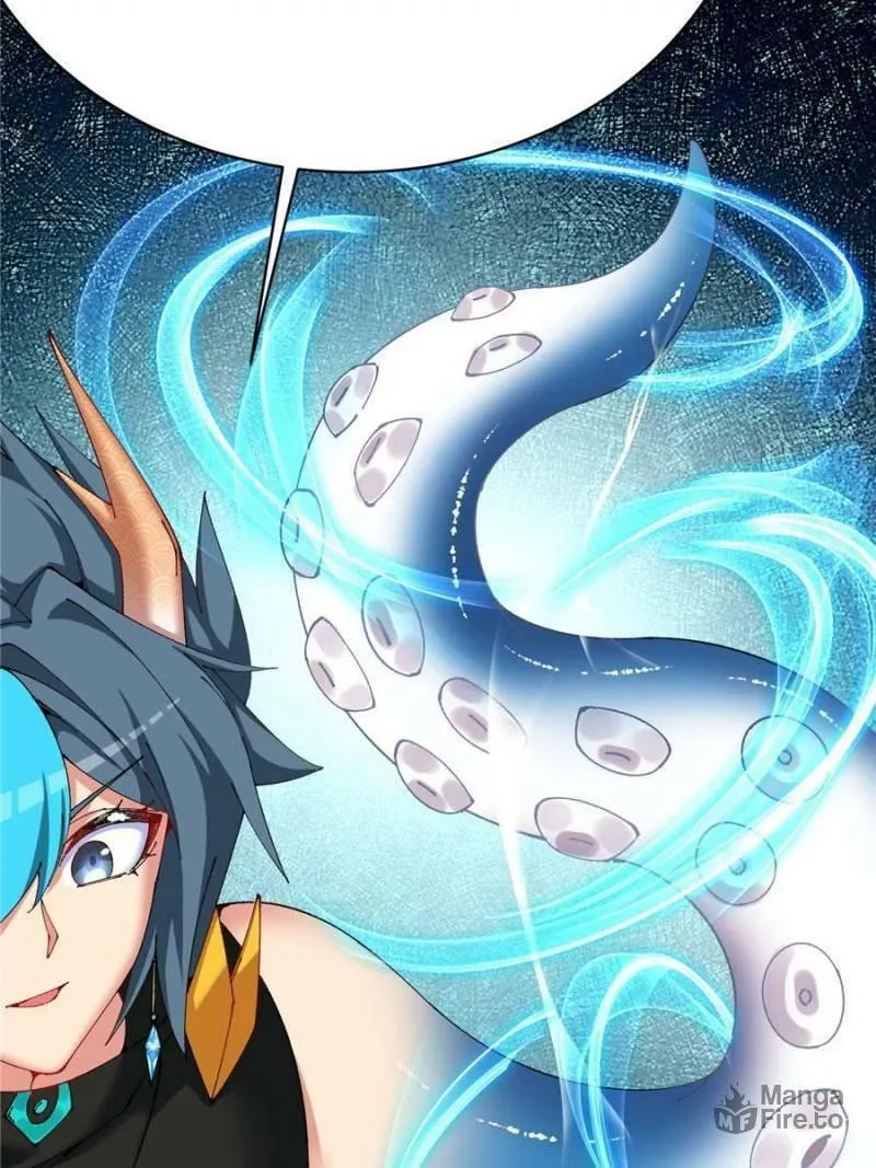 Read I Picked up an Attribute (Colored) chapter 275 image 54 on Lezhin