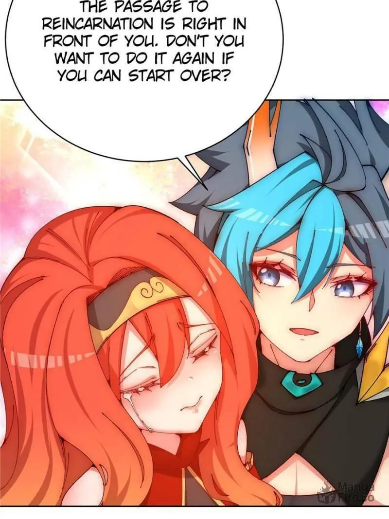 Read I Picked up an Attribute (Colored) chapter 275 image 59 on Lezhin