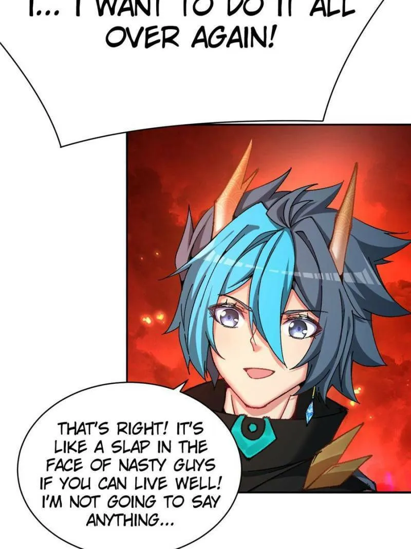 Read I Picked up an Attribute (Colored) chapter 275 image 63 on Lezhin