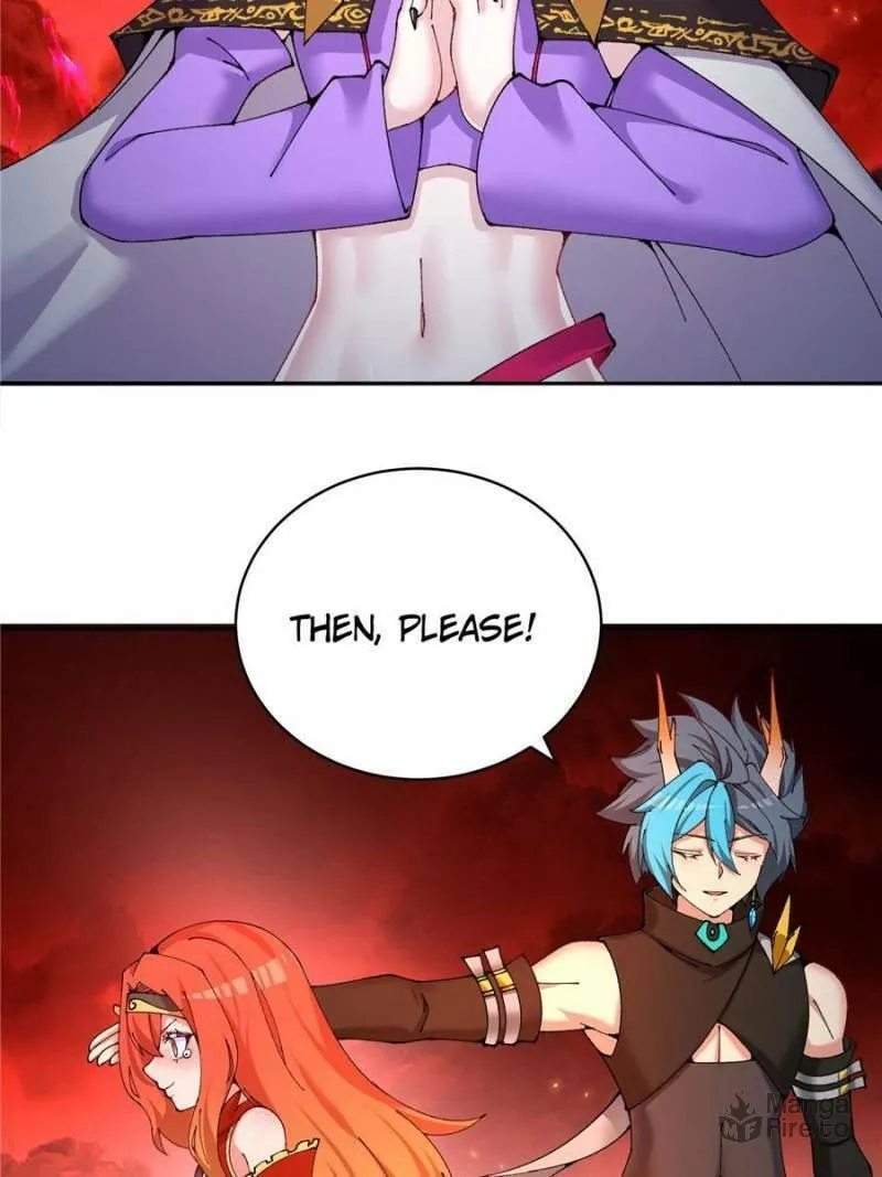 Read I Picked up an Attribute (Colored) chapter 275 image 65 on Lezhin