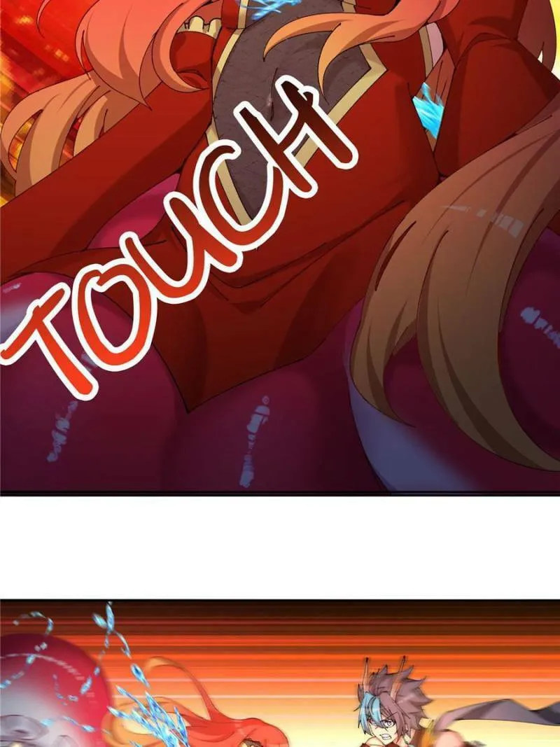 Read I Picked up an Attribute (Colored) chapter 276 image 1 on Lezhin
