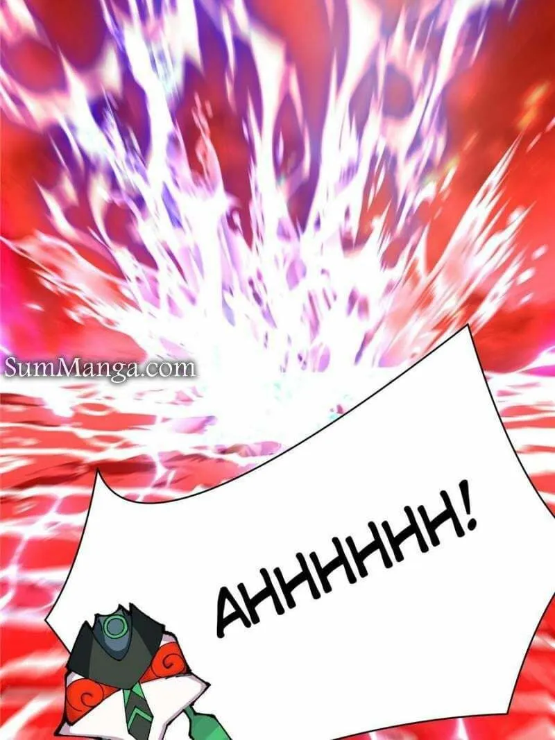 Read I Picked up an Attribute (Colored) chapter 276 image 100 on Lezhin