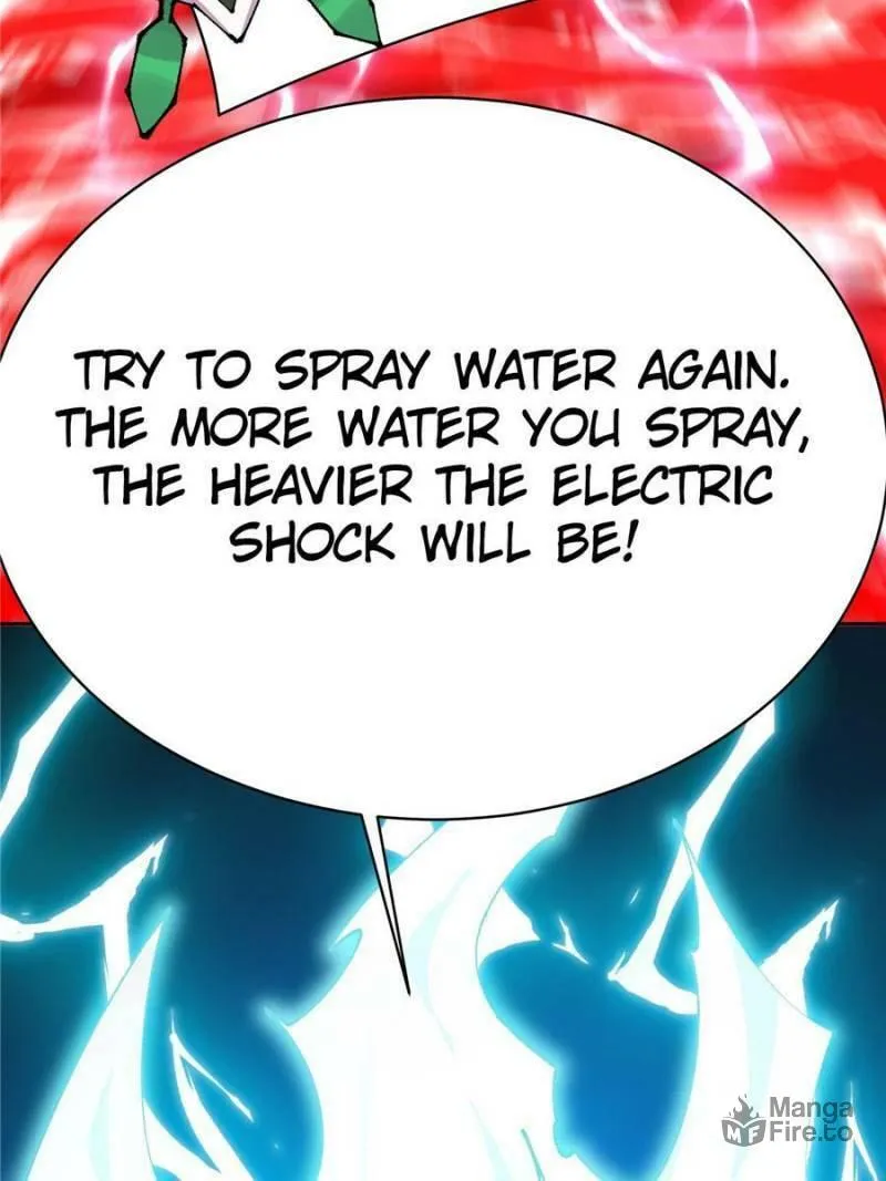 Read I Picked up an Attribute (Colored) chapter 276 image 101 on Lezhin