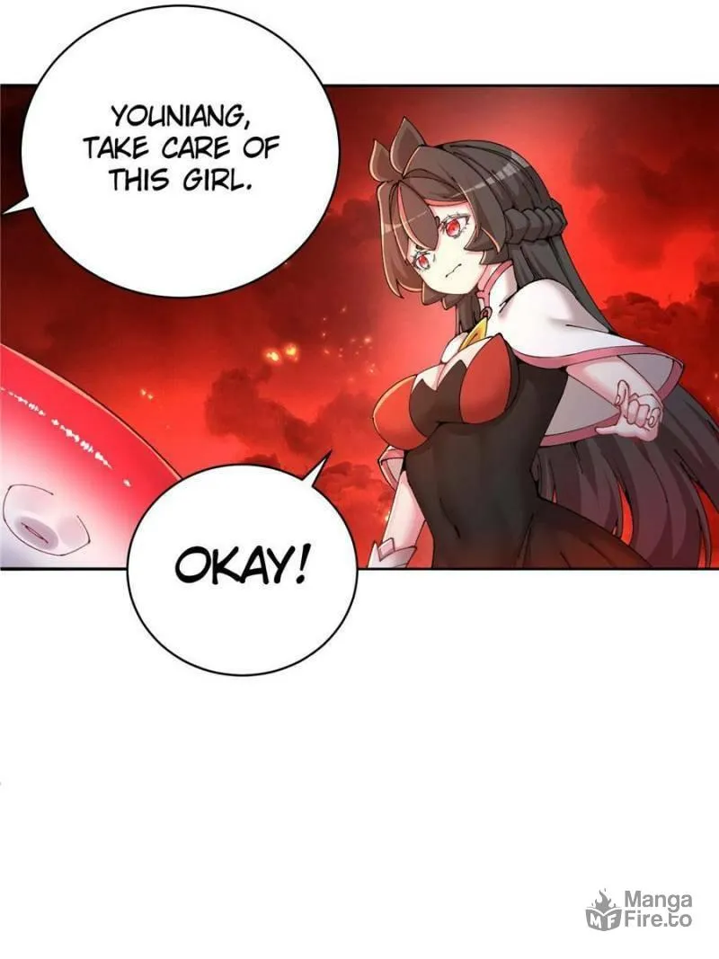 Read I Picked up an Attribute (Colored) chapter 276 image 14 on Lezhin