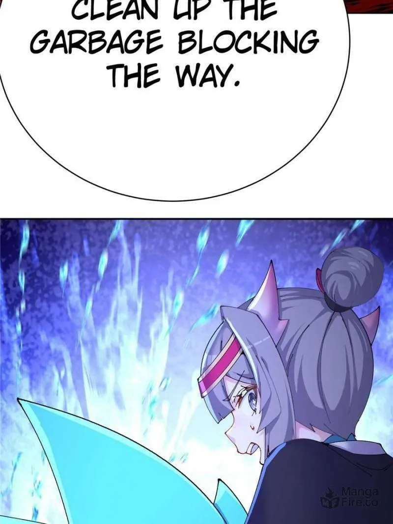 Read I Picked up an Attribute (Colored) chapter 276 image 17 on Lezhin