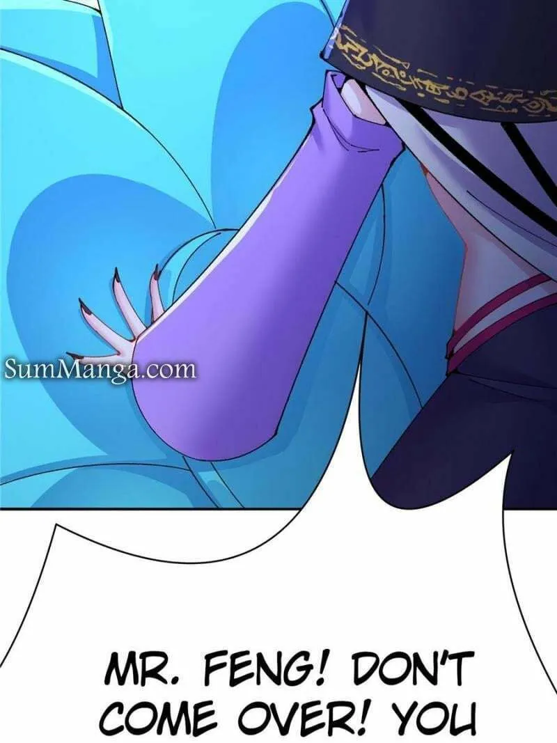 Read I Picked up an Attribute (Colored) chapter 276 image 18 on Lezhin