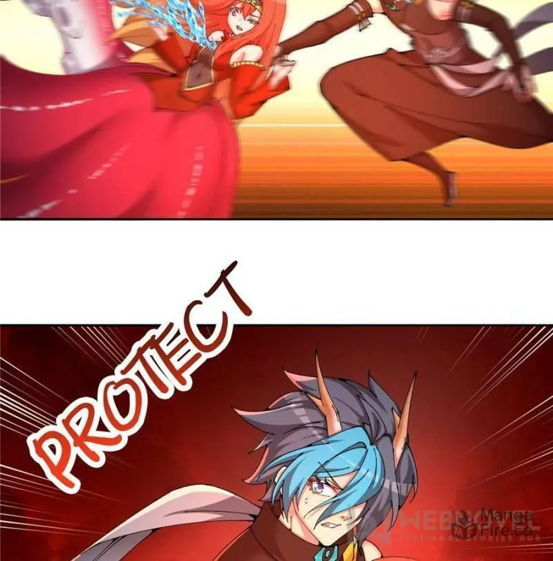 Read I Picked up an Attribute (Colored) chapter 276 image 2 on Lezhin