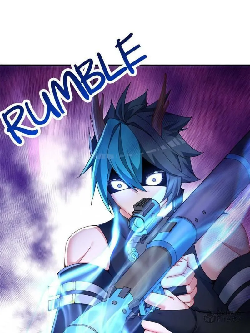 Read I Picked up an Attribute (Colored) chapter 276 image 20 on Lezhin