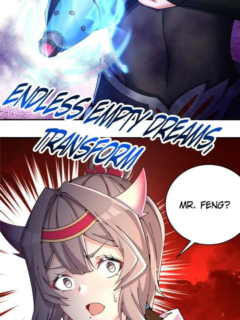 Read I Picked up an Attribute (Colored) chapter 276 image 21 on Lezhin