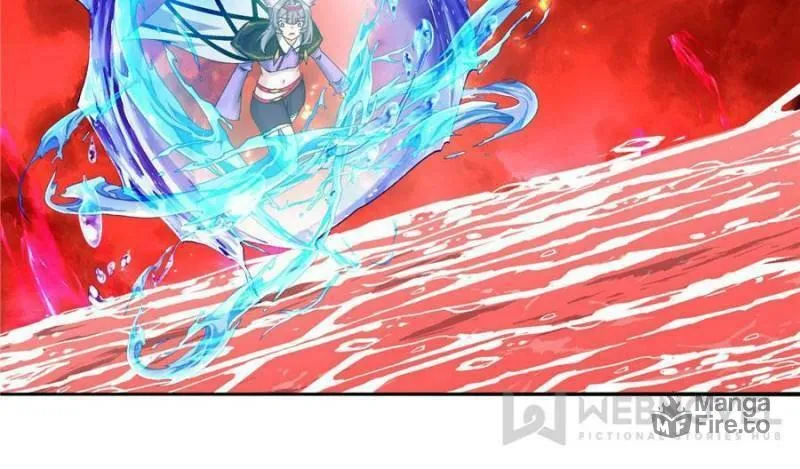 Read I Picked up an Attribute (Colored) chapter 276 image 29 on Lezhin