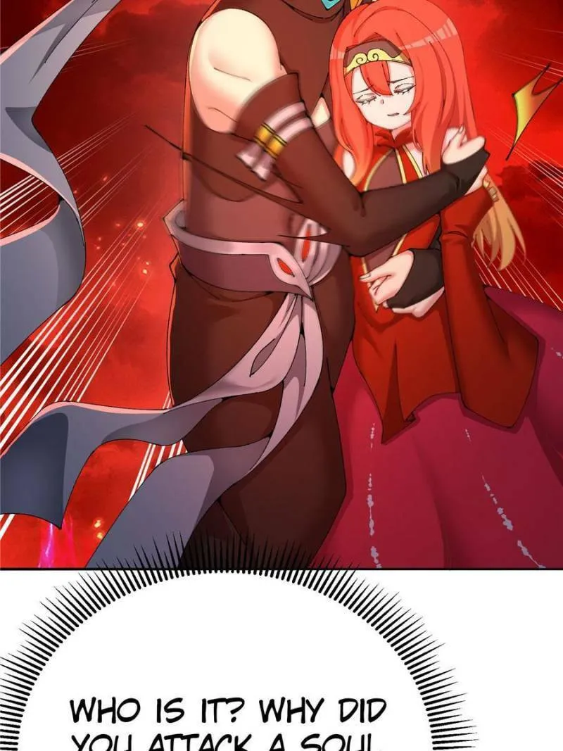 Read I Picked up an Attribute (Colored) chapter 276 image 3 on Lezhin