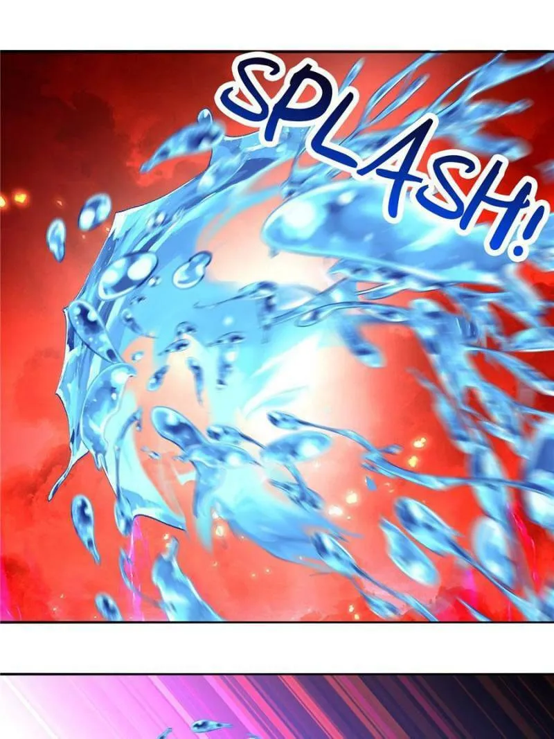 Read I Picked up an Attribute (Colored) chapter 276 image 30 on Lezhin