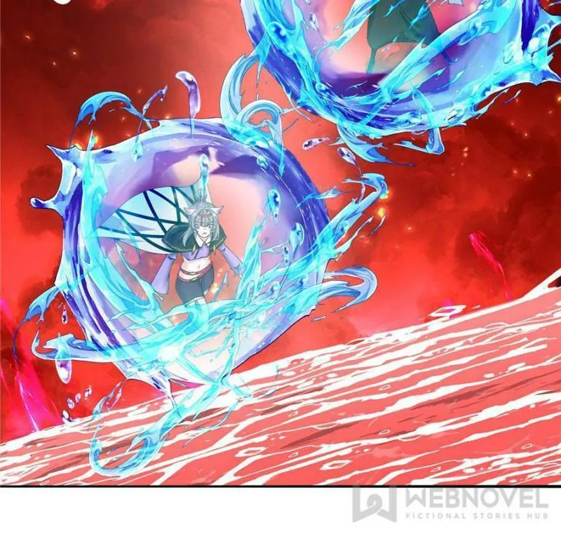 Read I Picked up an Attribute (Colored) chapter 276 image 33 on Lezhin