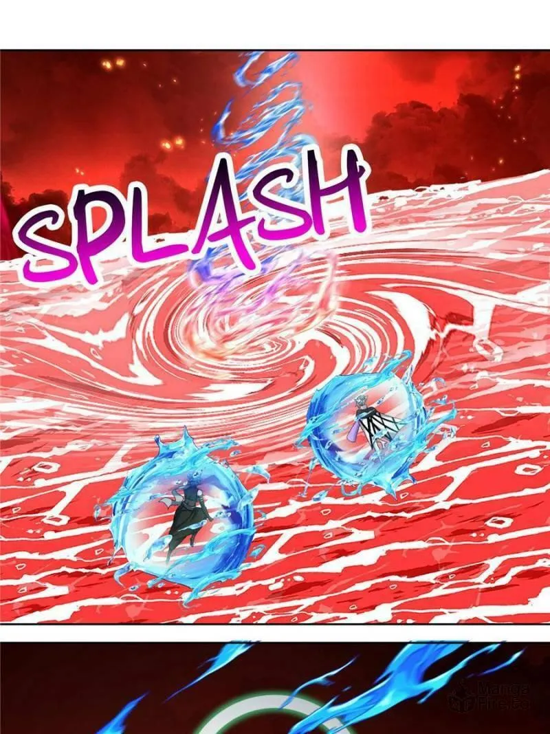 Read I Picked up an Attribute (Colored) chapter 276 image 34 on Lezhin