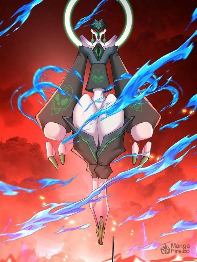 Read I Picked up an Attribute (Colored) chapter 276 image 35 on Lezhin