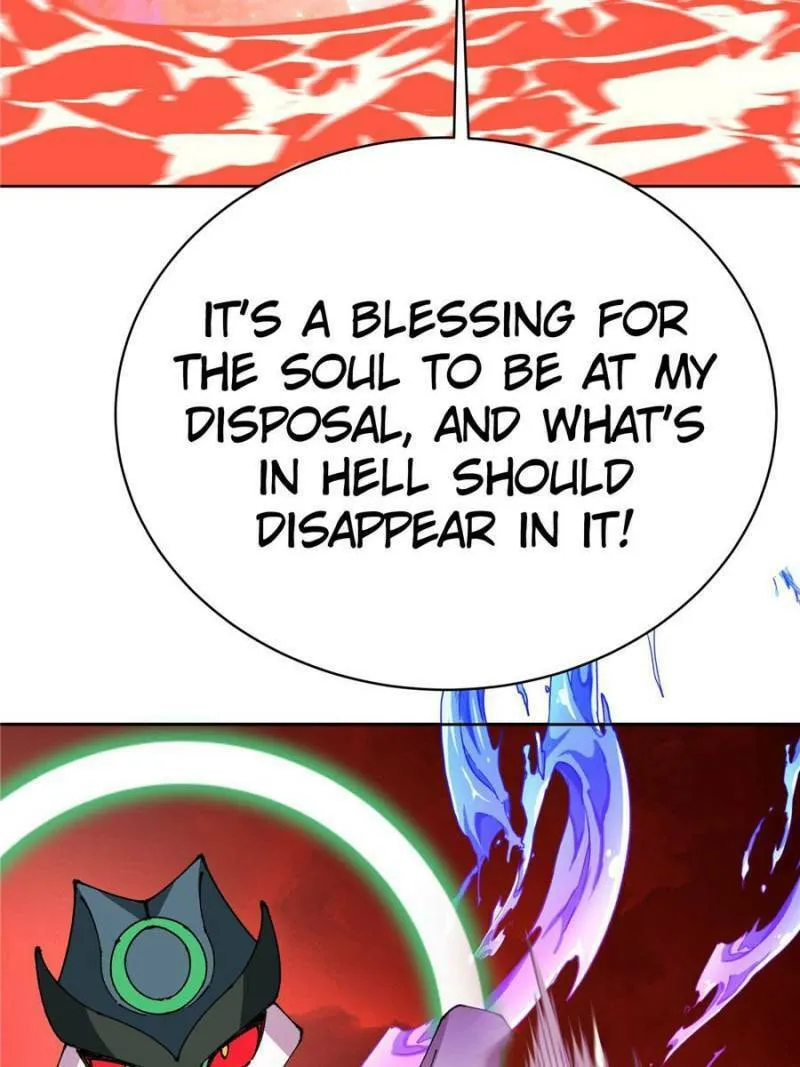 Read I Picked up an Attribute (Colored) chapter 276 image 36 on Lezhin