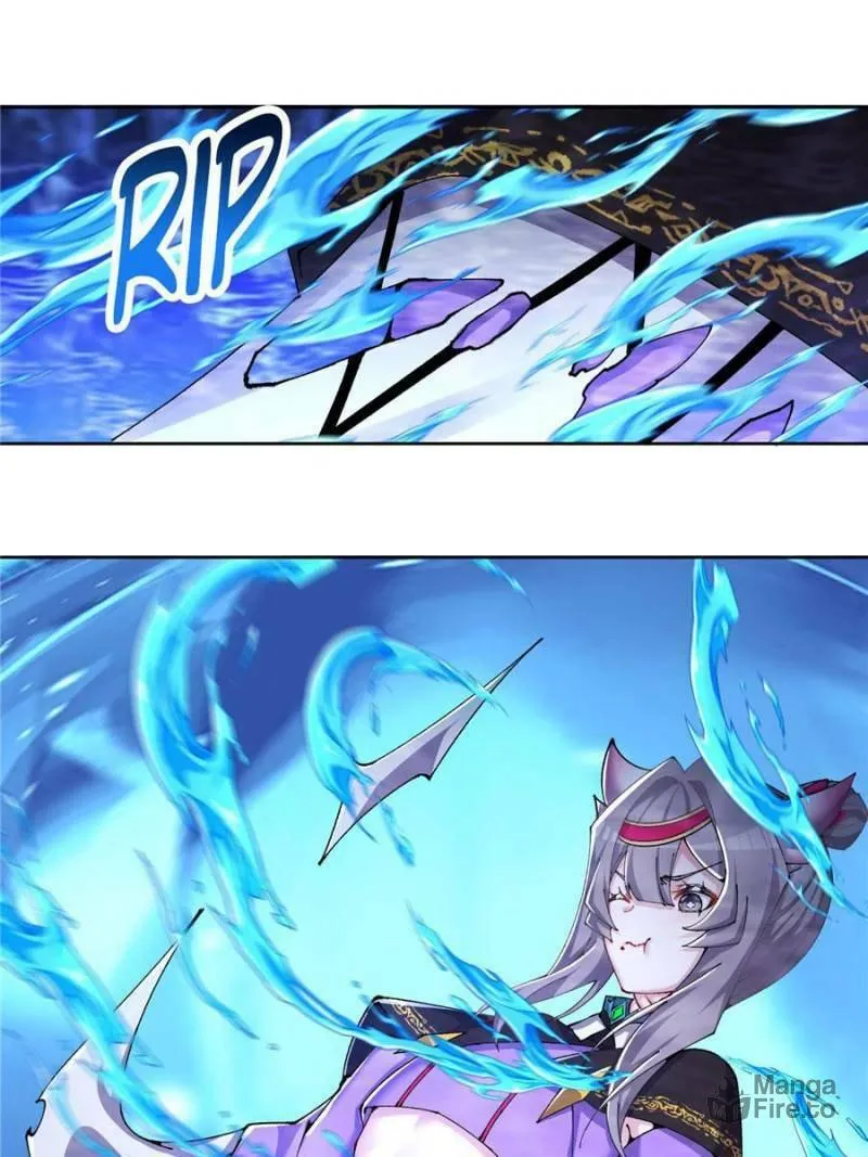 Read I Picked up an Attribute (Colored) chapter 276 image 39 on Lezhin