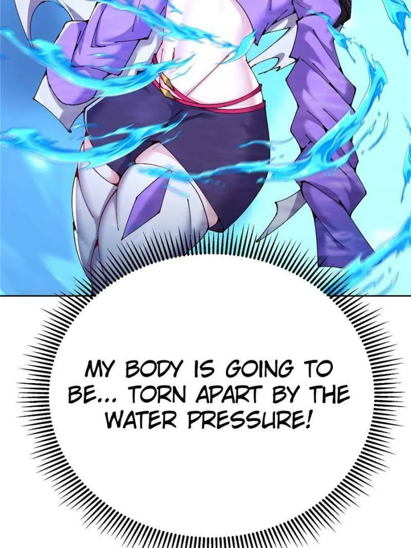 Read I Picked up an Attribute (Colored) chapter 276 image 40 on Lezhin