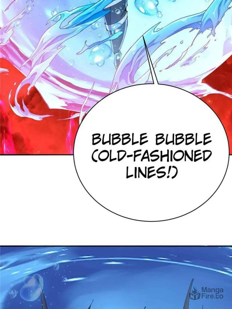 Read I Picked up an Attribute (Colored) chapter 276 image 44 on Lezhin