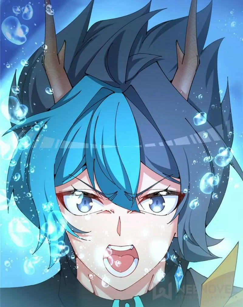 Read I Picked up an Attribute (Colored) chapter 276 image 45 on Lezhin