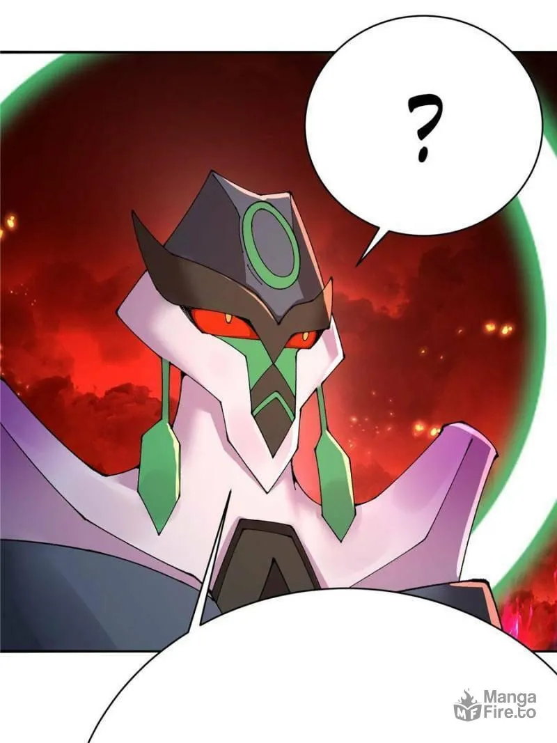 Read I Picked up an Attribute (Colored) chapter 276 image 47 on Lezhin