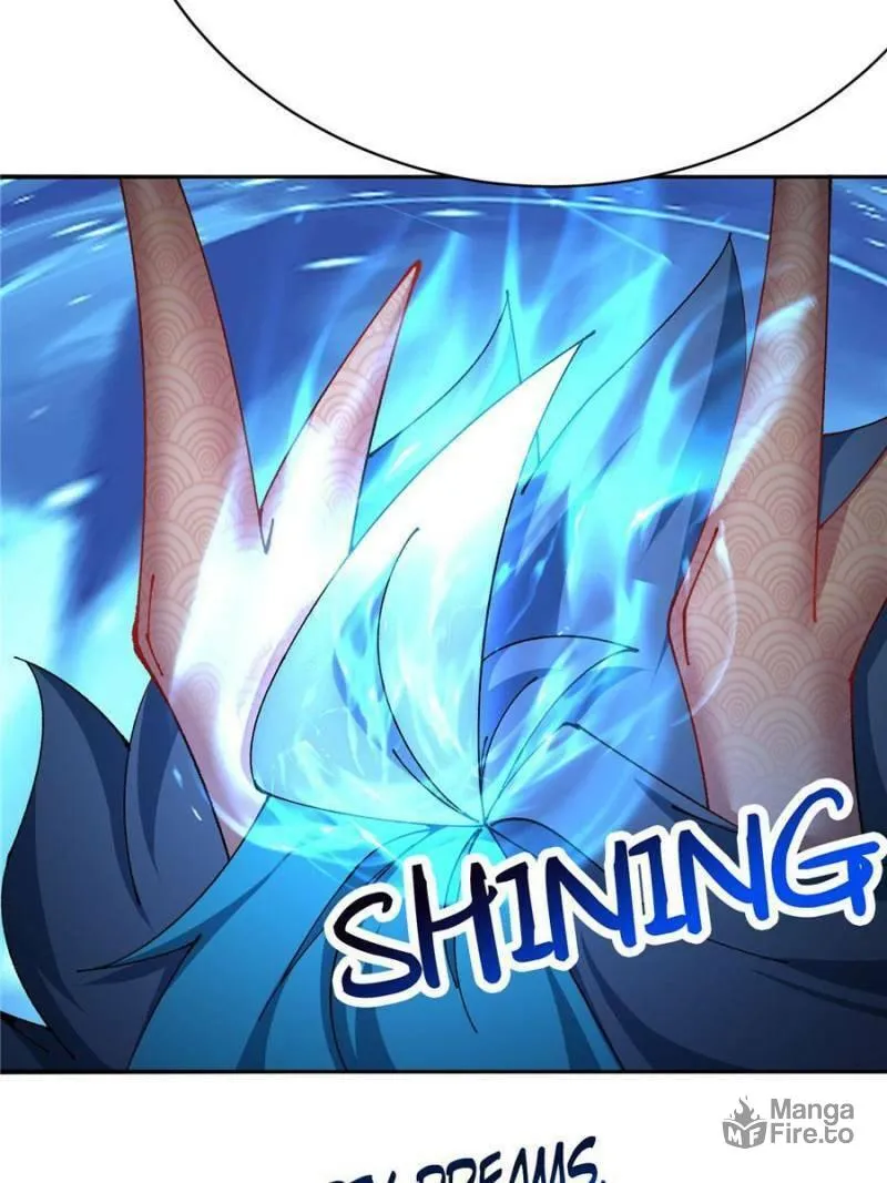 Read I Picked up an Attribute (Colored) chapter 276 image 49 on Lezhin