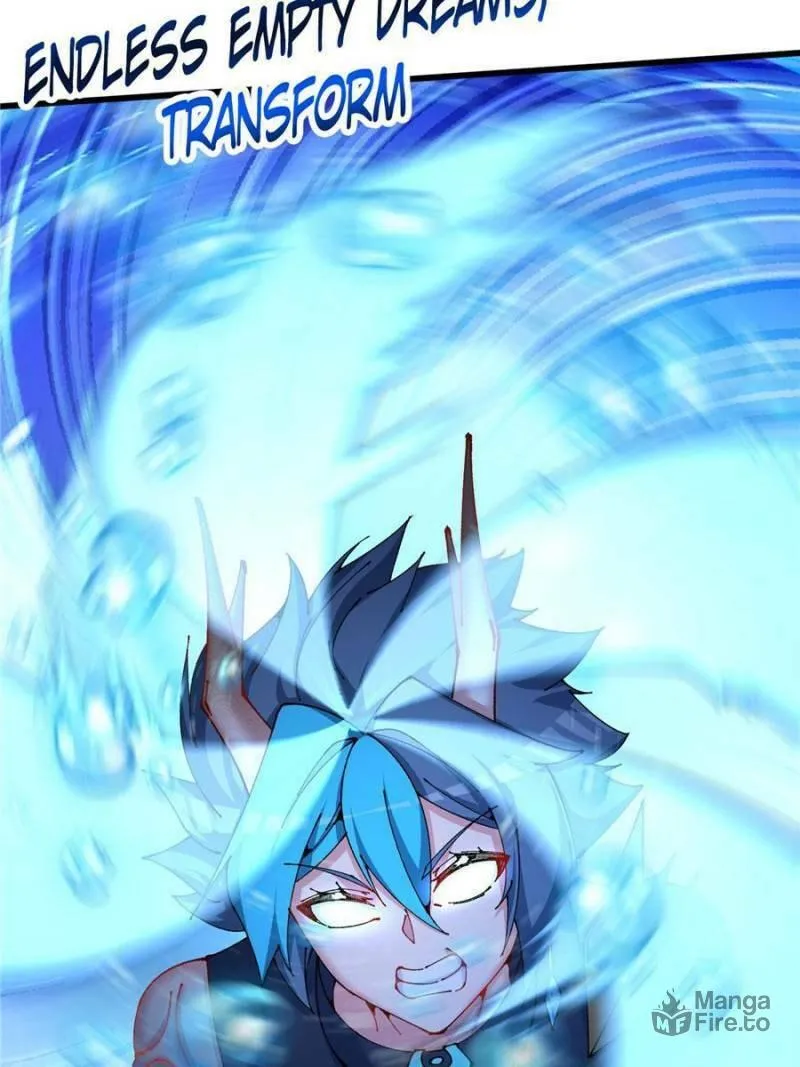 Read I Picked up an Attribute (Colored) chapter 276 image 50 on Lezhin