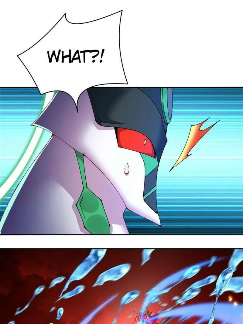 Read I Picked up an Attribute (Colored) chapter 276 image 52 on Lezhin