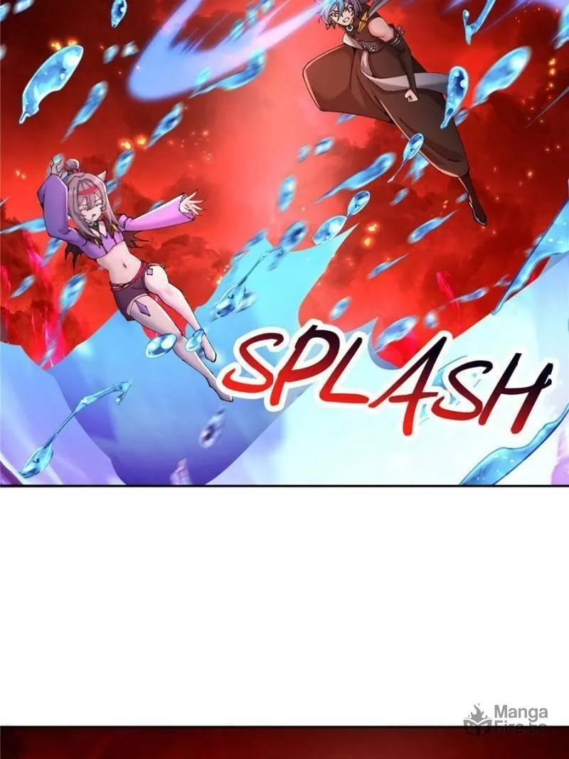 Read I Picked up an Attribute (Colored) chapter 276 image 53 on Lezhin