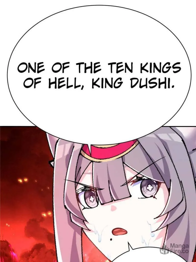 Read I Picked up an Attribute (Colored) chapter 276 image 56 on Lezhin