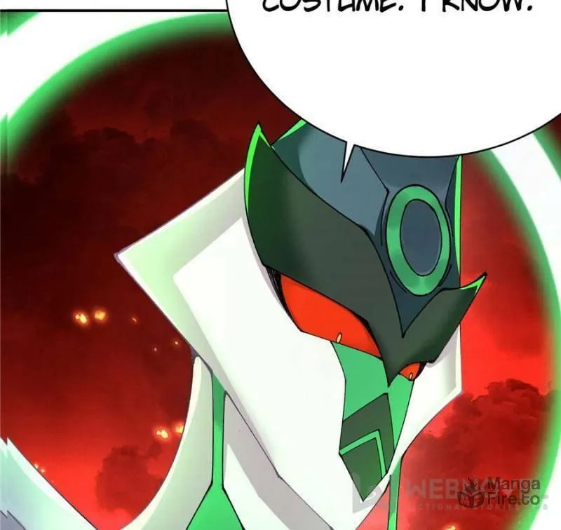 Read I Picked up an Attribute (Colored) chapter 276 image 59 on Lezhin