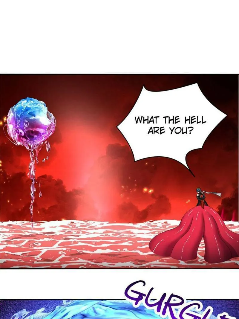 Read I Picked up an Attribute (Colored) chapter 276 image 6 on Lezhin