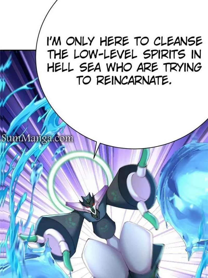 Read I Picked up an Attribute (Colored) chapter 276 image 61 on Lezhin