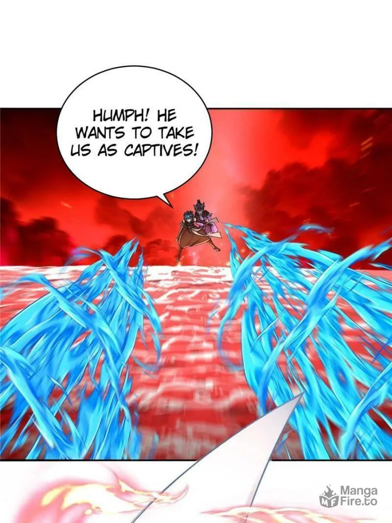 Read I Picked up an Attribute (Colored) chapter 276 image 64 on Lezhin