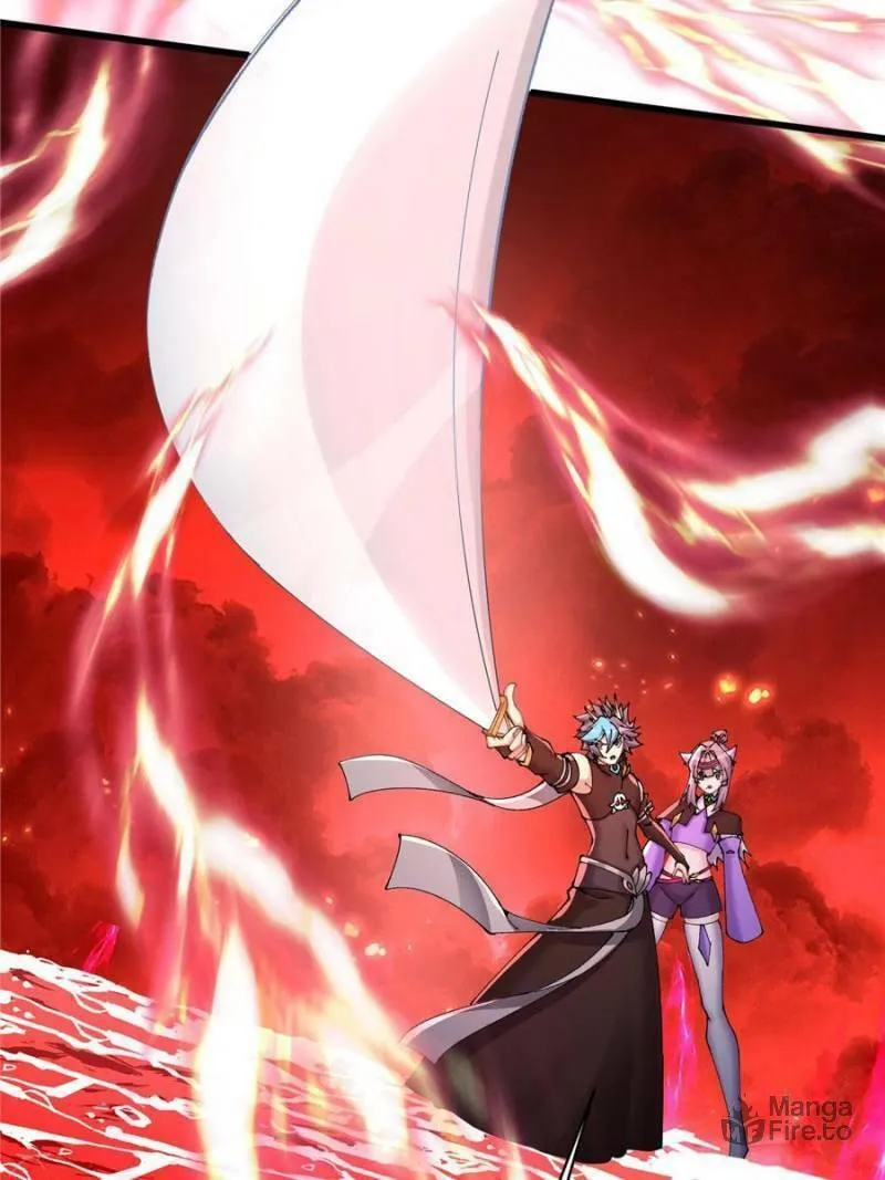 Read I Picked up an Attribute (Colored) chapter 276 image 65 on Lezhin