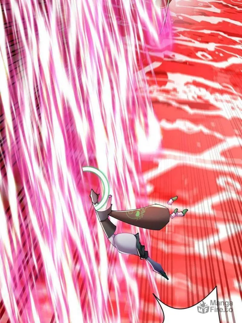 Read I Picked up an Attribute (Colored) chapter 276 image 68 on Lezhin