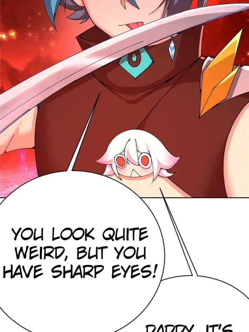 Read I Picked up an Attribute (Colored) chapter 276 image 72 on Lezhin