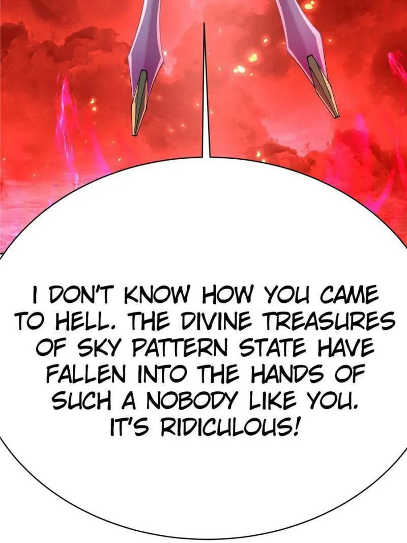 Read I Picked up an Attribute (Colored) chapter 276 image 75 on Lezhin